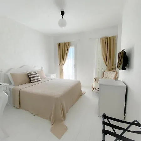 לינה וארוחת בוקר Balambaka Alacati Çeşme