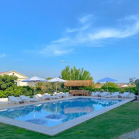 Balambaka Alacati B&B Çeşme