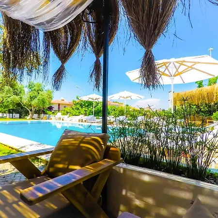 Balambaka Alacati B&B Çeşme