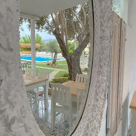 Balambaka Alacati Çeşme